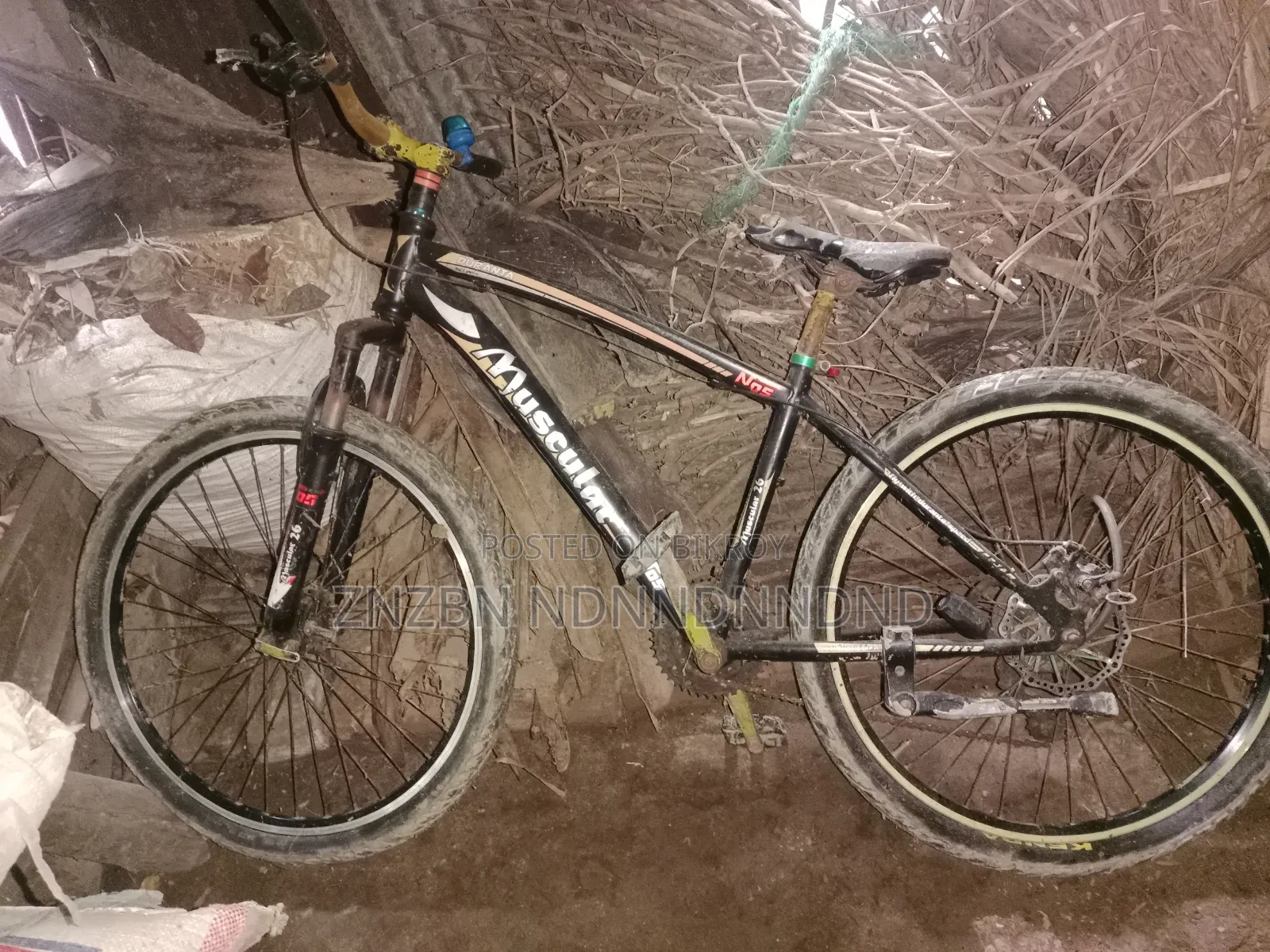 Cycle for Sell
