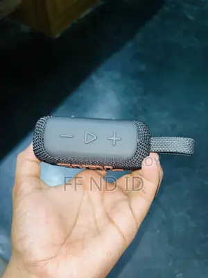 জেবিএল গো ৫ ব্লুটুথ স্পিকার