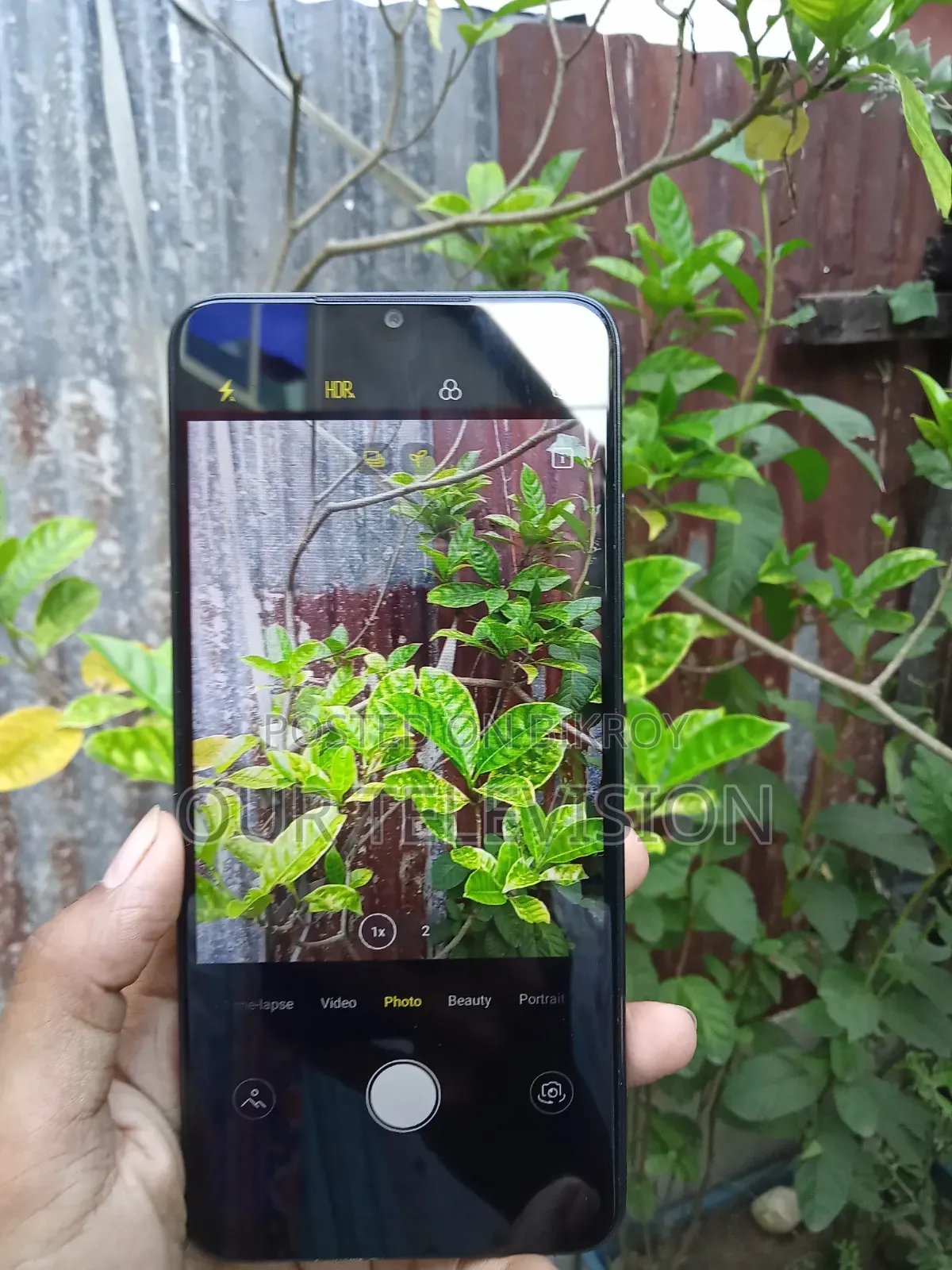 Itel A50 128 GB Black