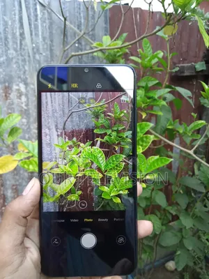 Itel A50 128 GB Black