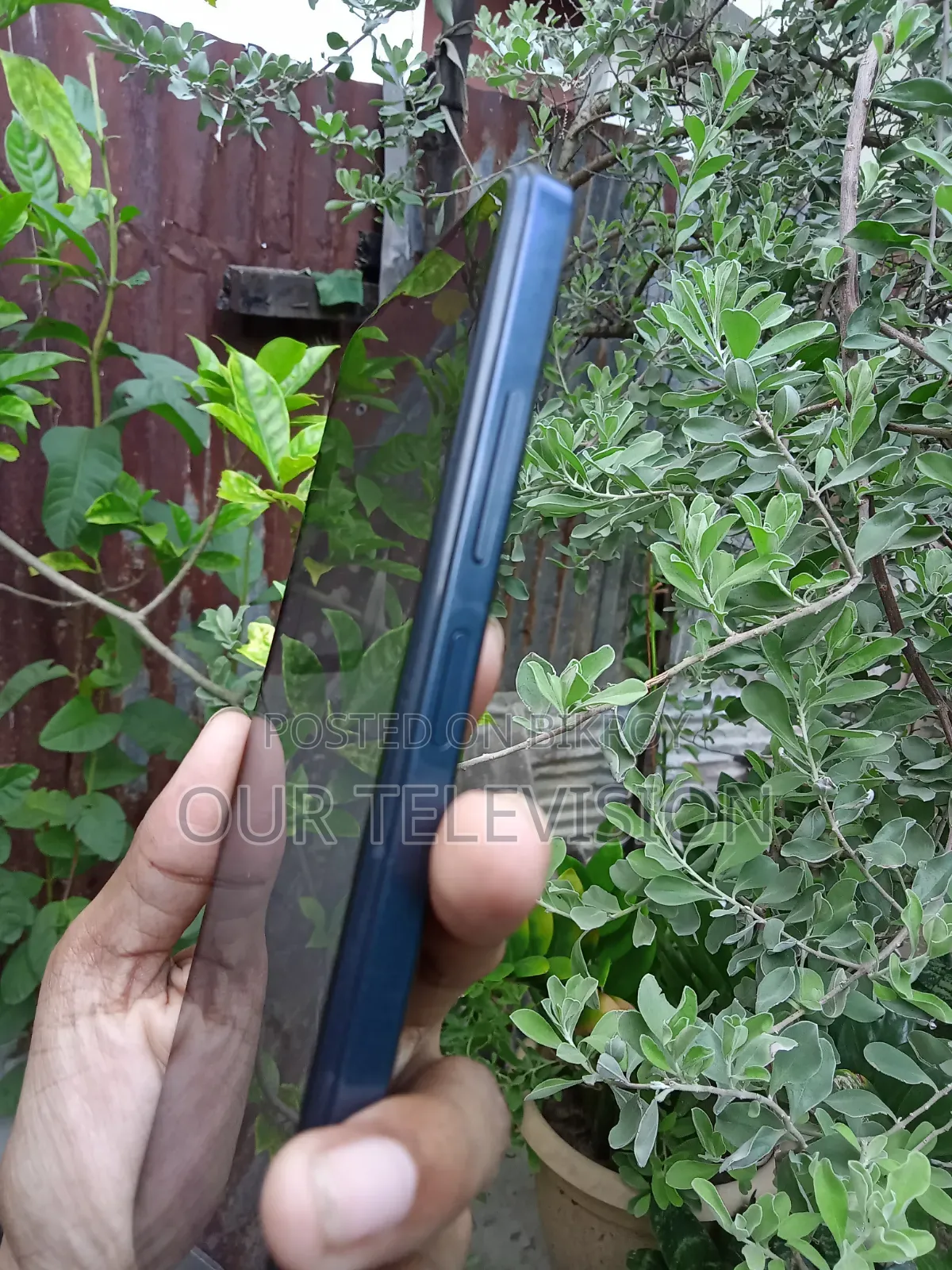 Itel A50 128 GB Black
