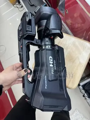 Panasonic Mdh2