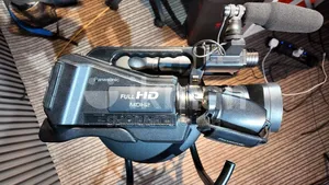 Panasonic Mdh2
