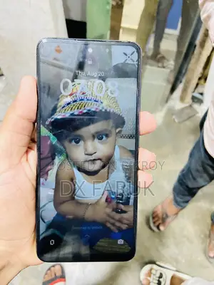 Realme C55 128 GB Black