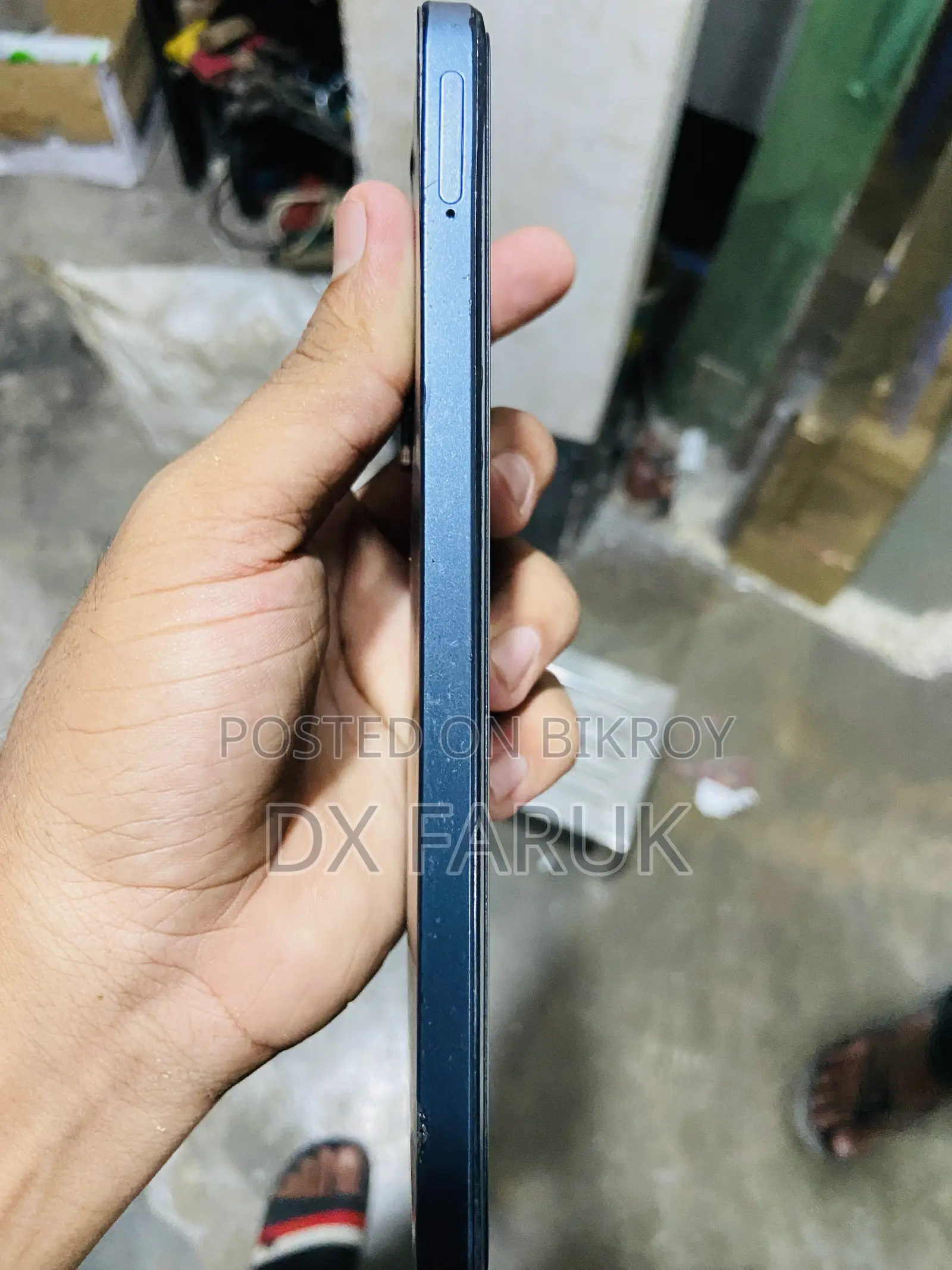 Realme C55 128 GB Black