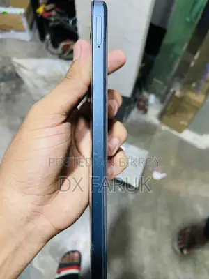 Realme C55 128 GB Black