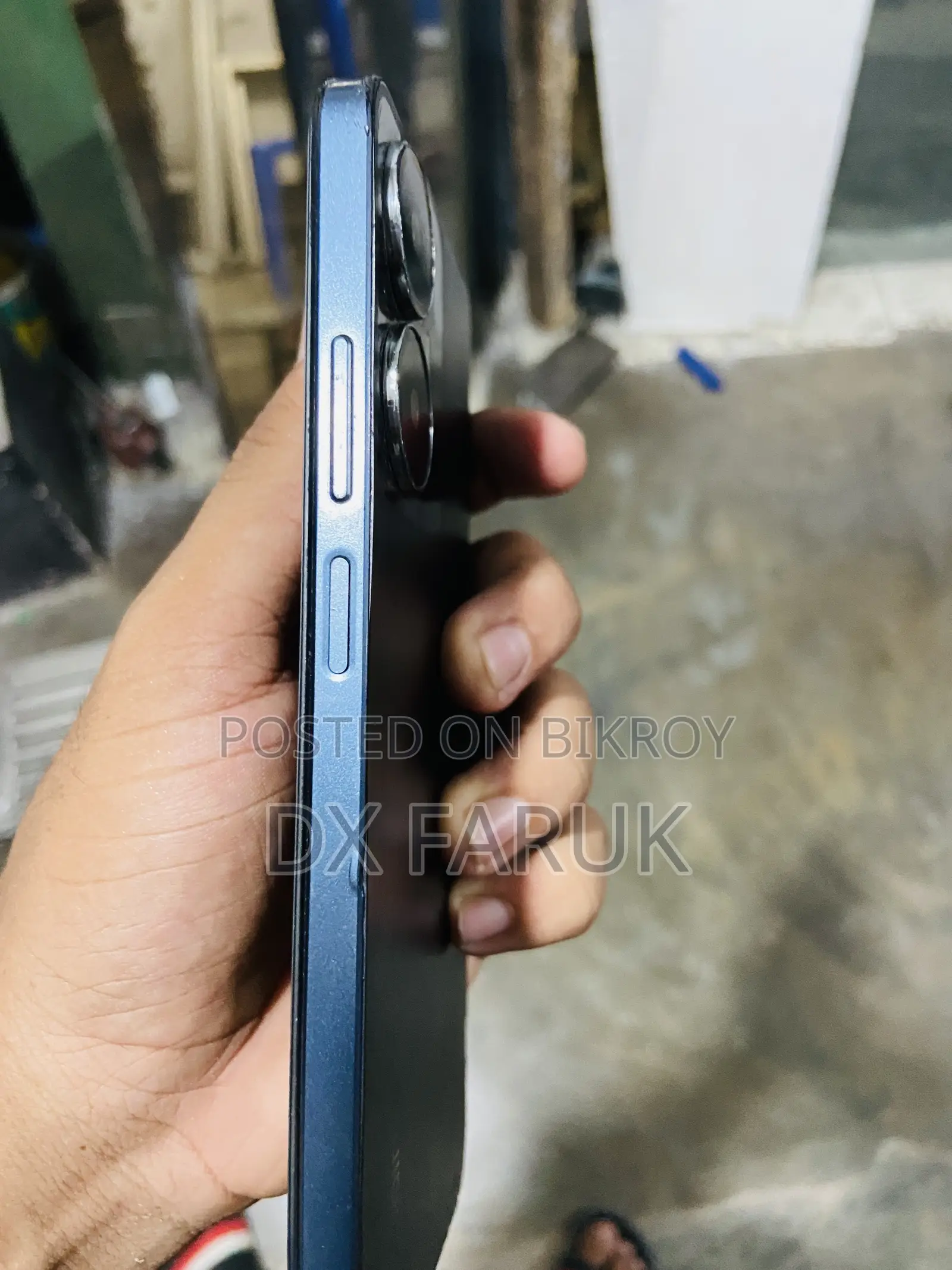 Realme C55 128 GB Black
