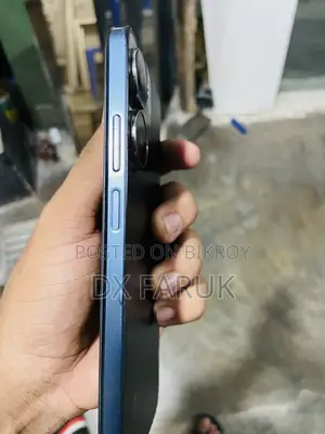 Realme C55 128 GB Black