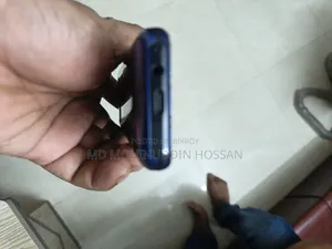 New Symphony L137 Blue