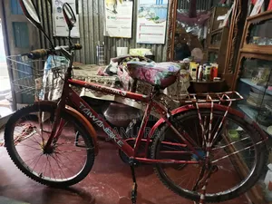 Cycle sell