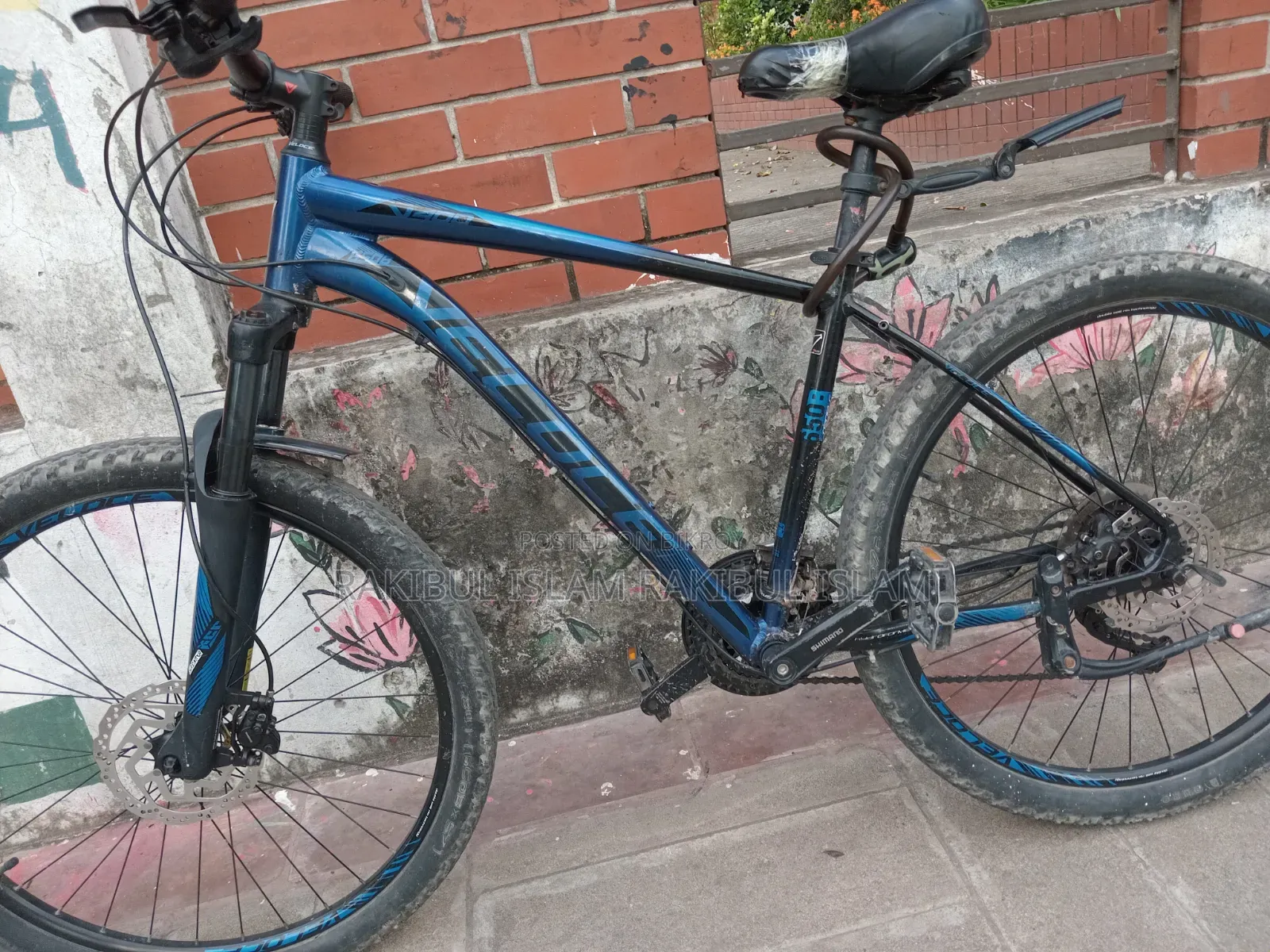 Cycle for Sale