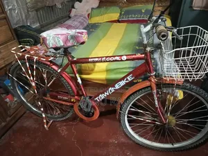 Cycle sell
