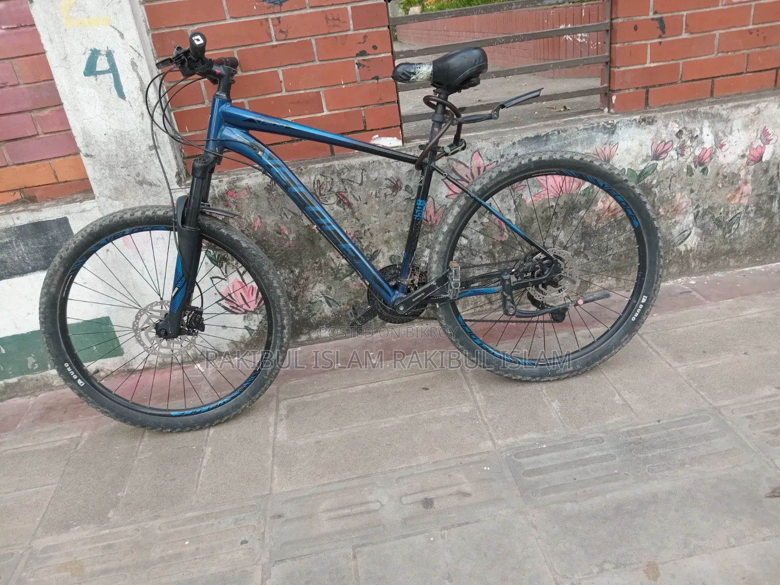 Cycle for Sale