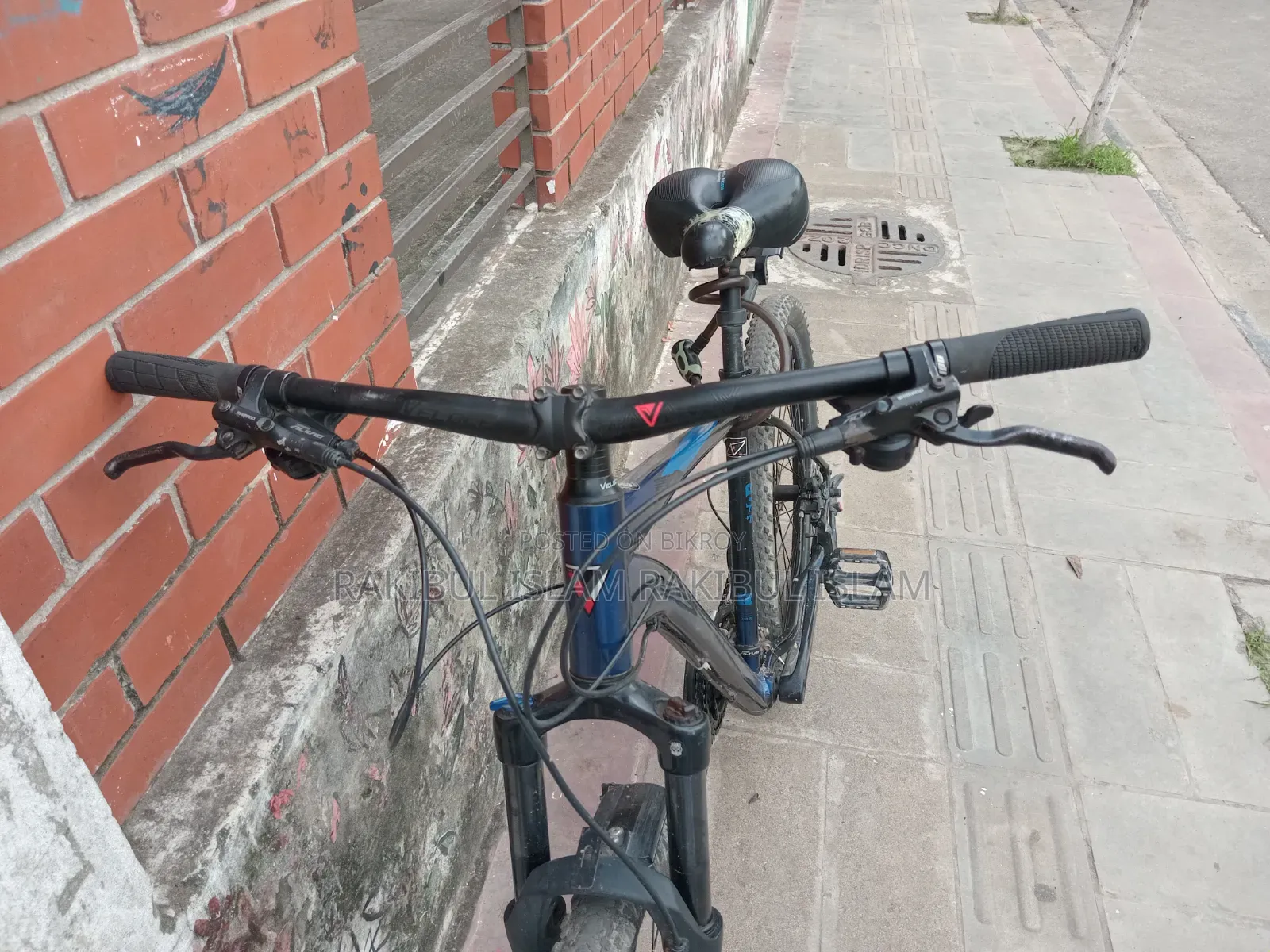 Cycle for Sale