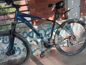 Cycle for Sale