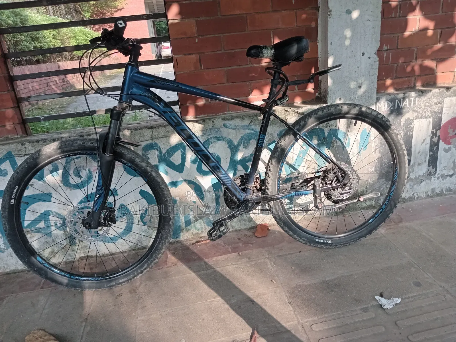 Cycle for Sale