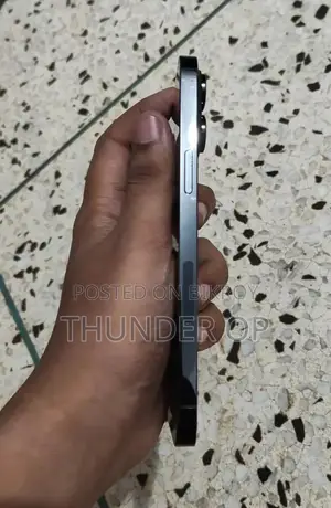 Apple iPhone 14 Pro Max 128 GB Black