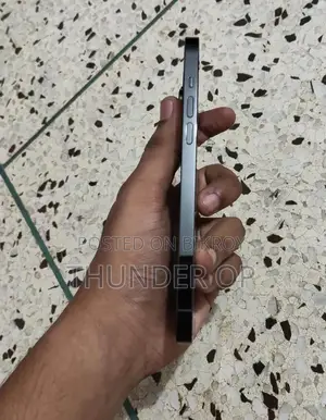 Apple iPhone 14 Pro Max 128 GB Black