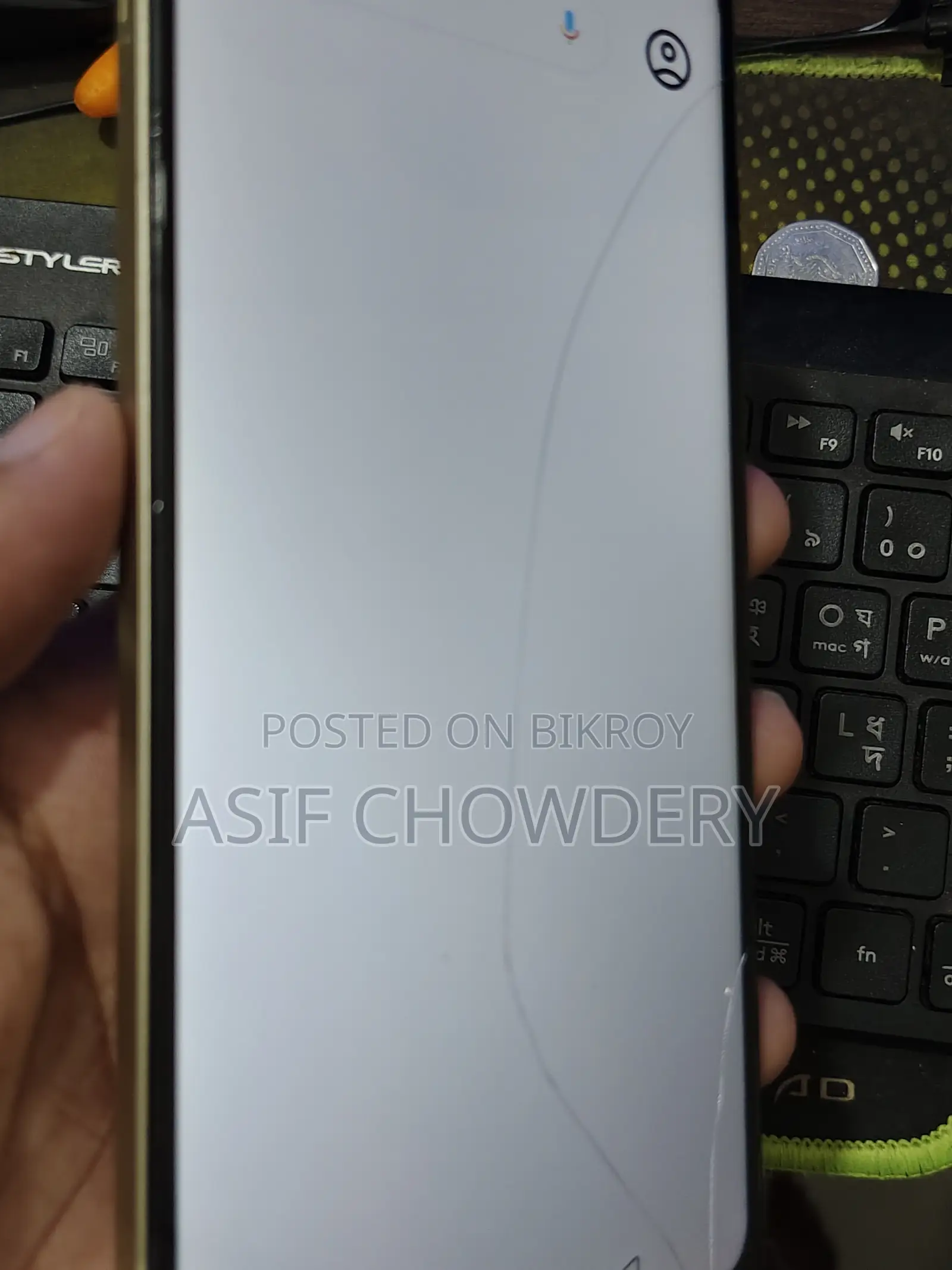 রিয়েলমি সি৬১ ১২৮ জিবি ব্রোঞ্জ