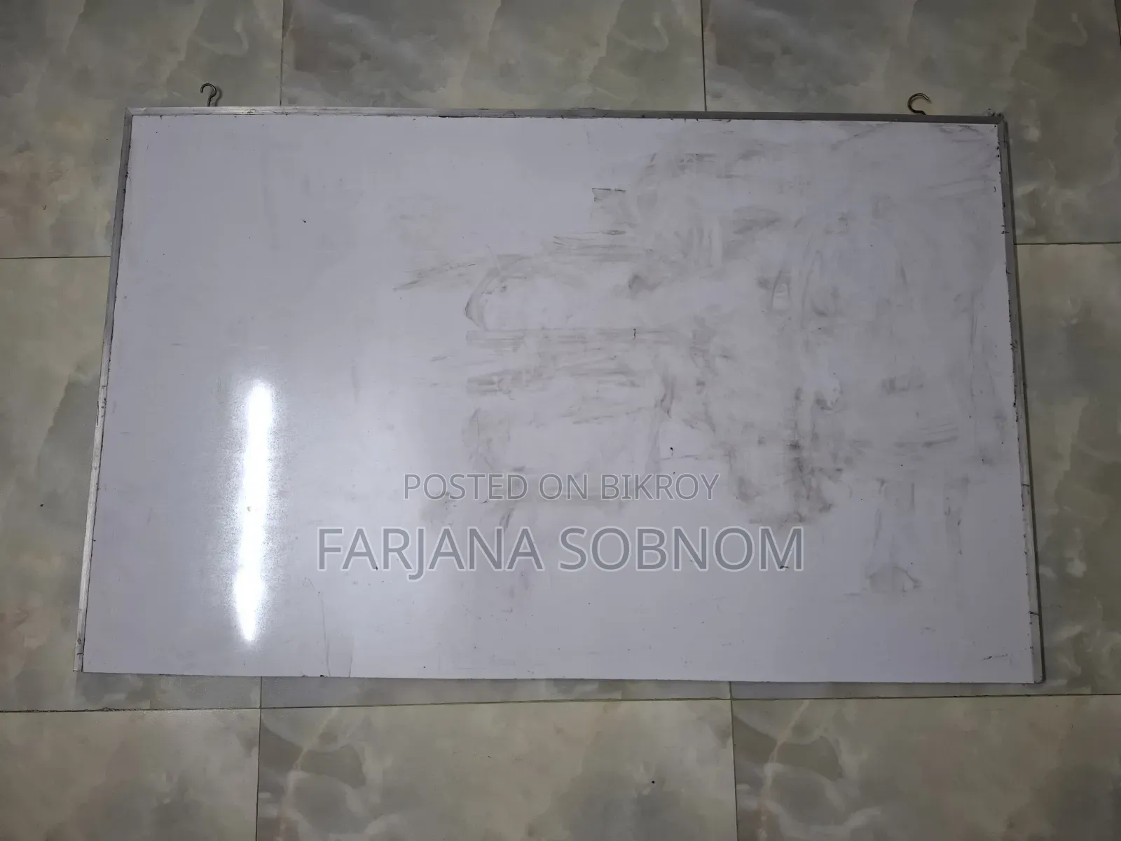 White Board
