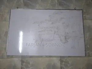White Board