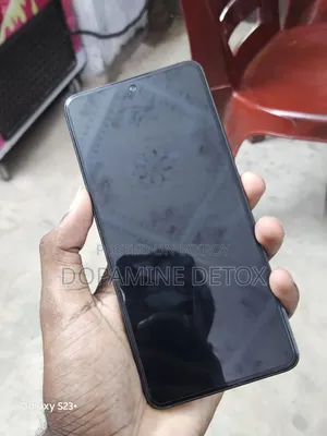 Xiaomi Redmi Note 13 128 GB Black