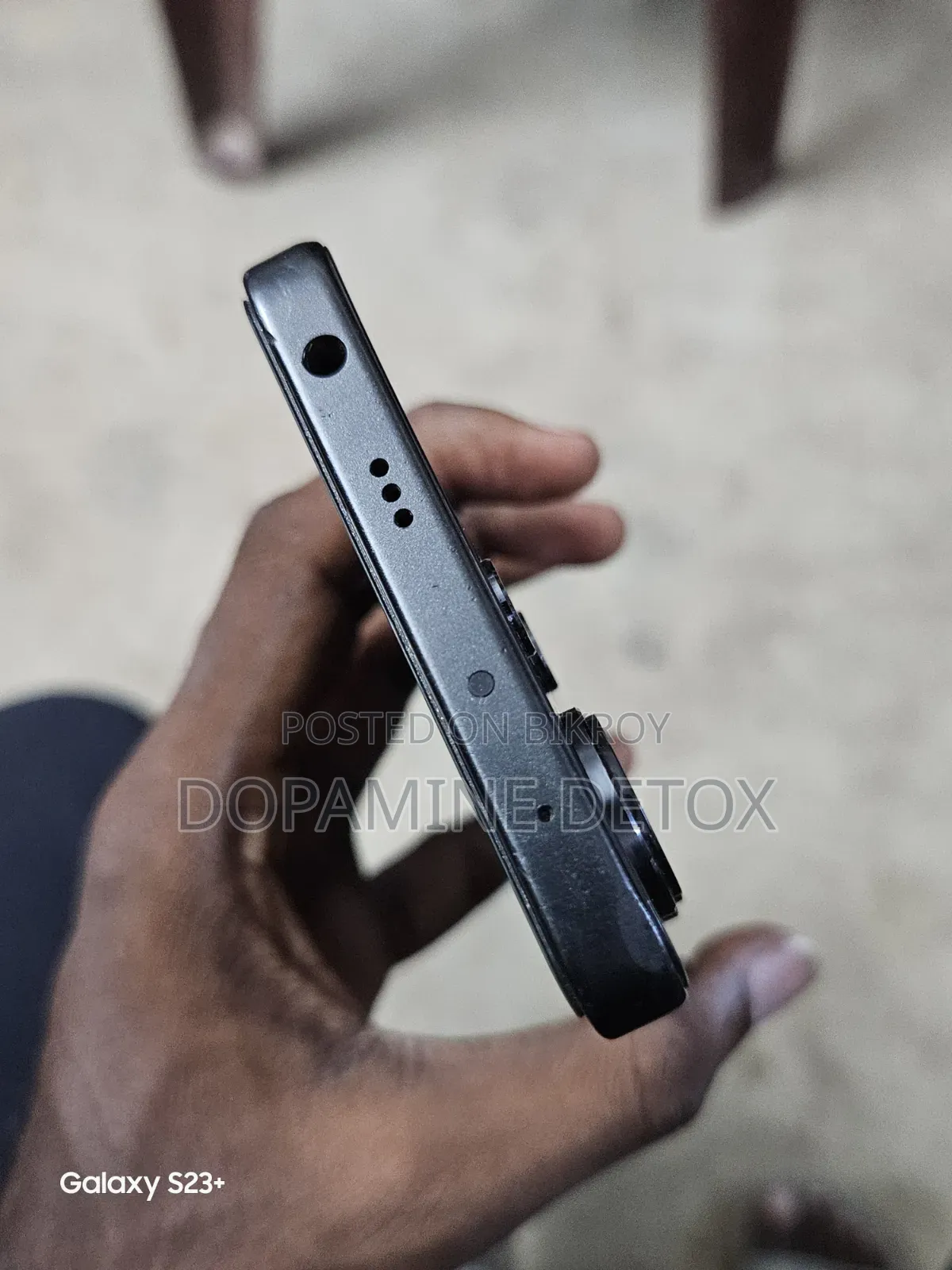 Xiaomi Redmi Note 13 128 GB Black