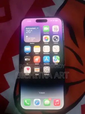 Apple iPhone 14 Pro Max 256 GB Purple