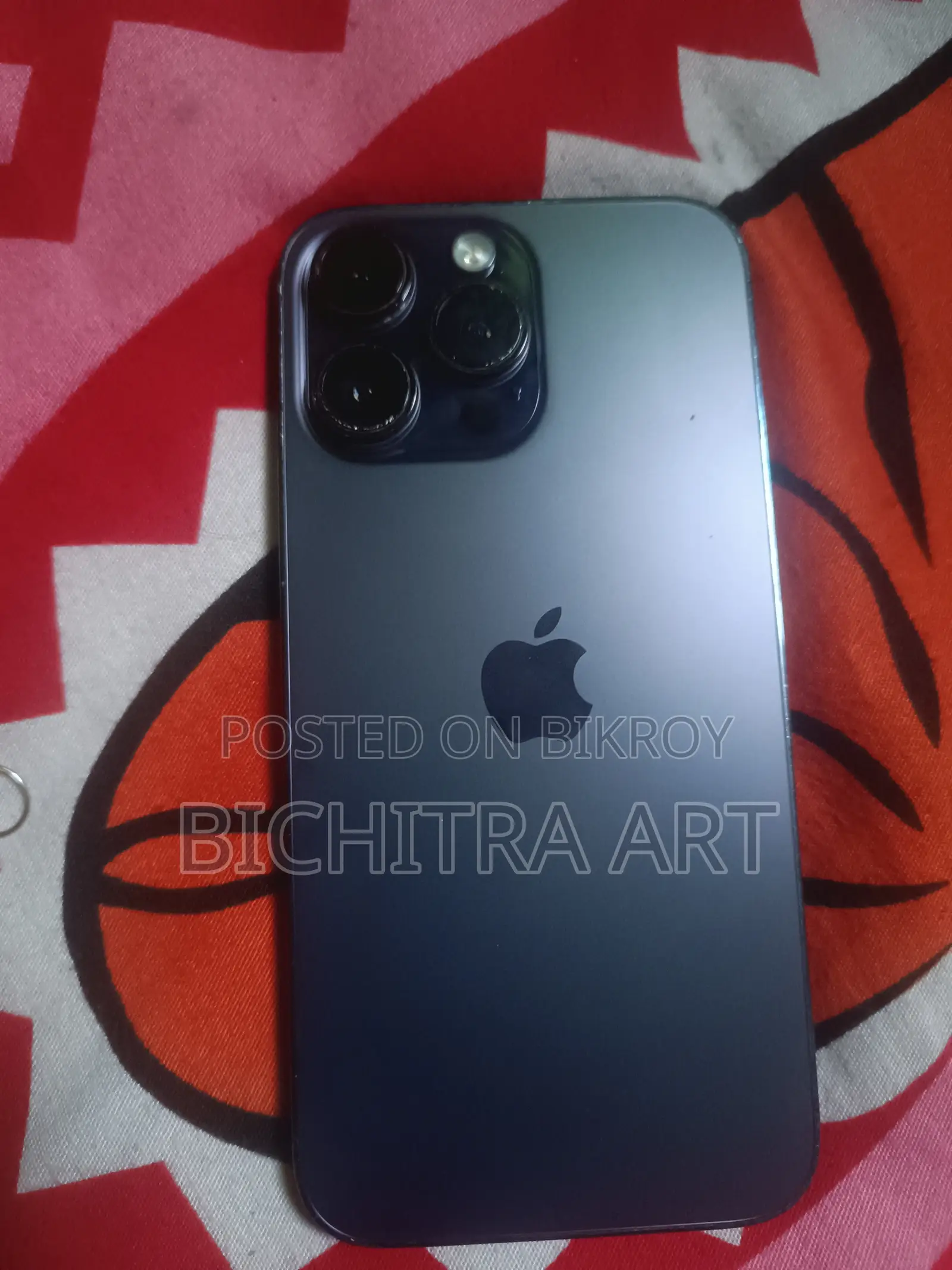 Apple iPhone 14 Pro Max 256 GB Purple