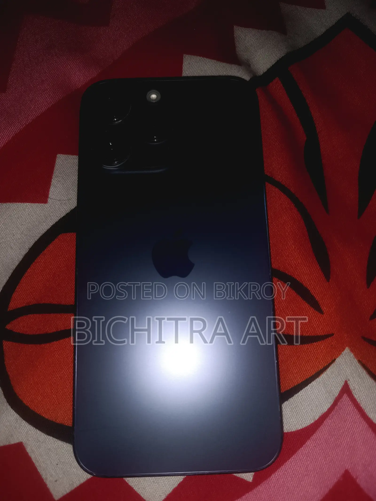 Apple iPhone 14 Pro Max 256 GB Purple