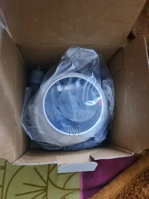 New Sealed Hikvision DS-2CE76K0T-LPFS CCTV Camera | 2.8mm | Audio