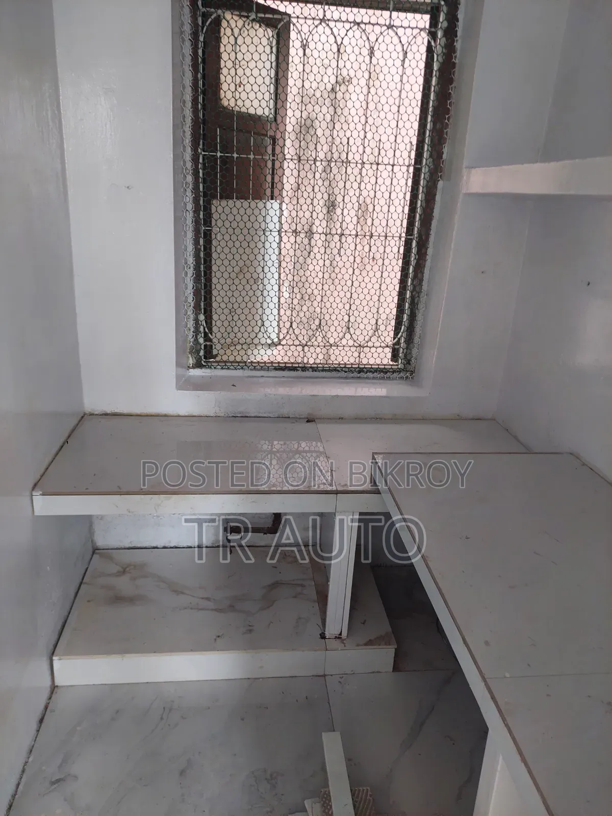 খিলগাঁও এ ২ বেডরুমের অ্যাপার্টমেন্ট বিক্রয়ের জন্য