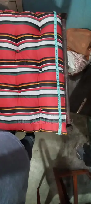 জাজীম (হল / হোস্টেল বেড সাইজ)