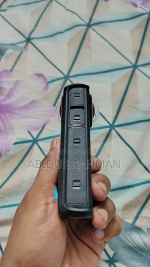 Insta X4 360° Camera