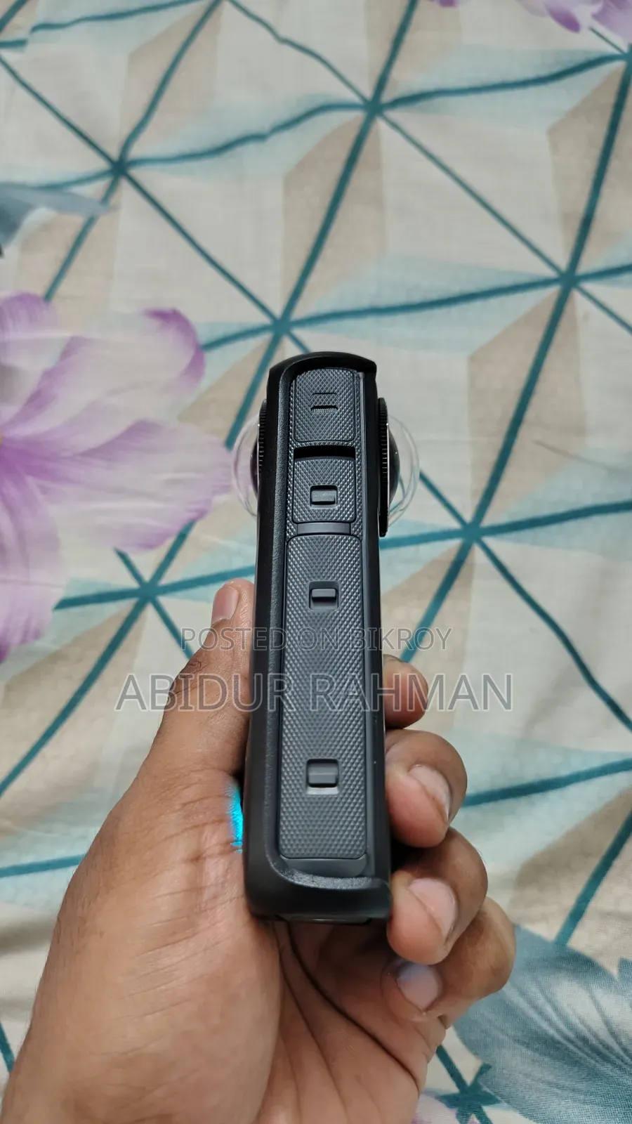 Insta X4 360° Camera