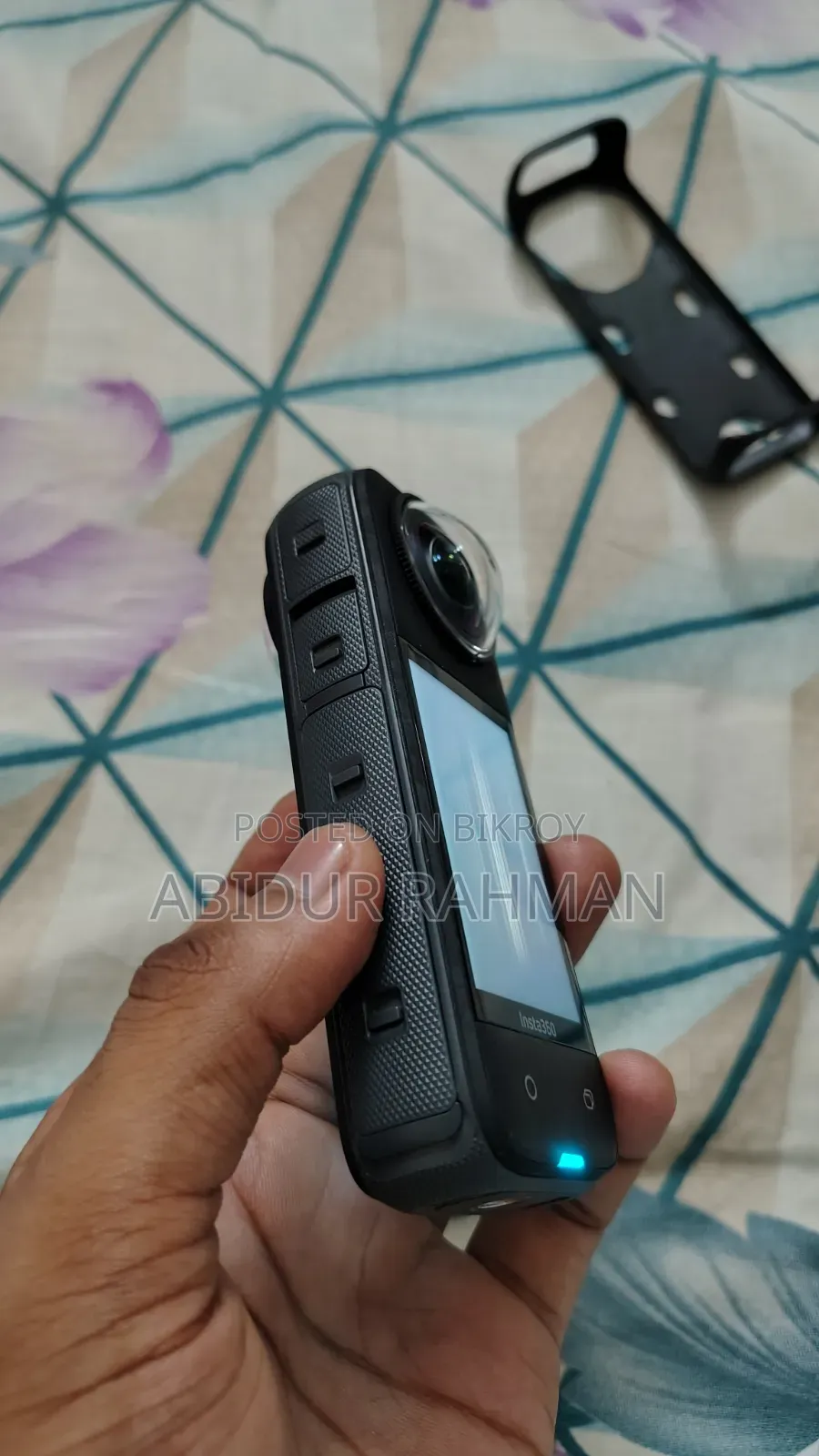 Insta X4 360° Camera