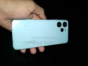 Xiaomi Redmi Note 12 128 GB