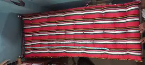 জাজীম (হল / হোস্টেল বেড সাইজ)
