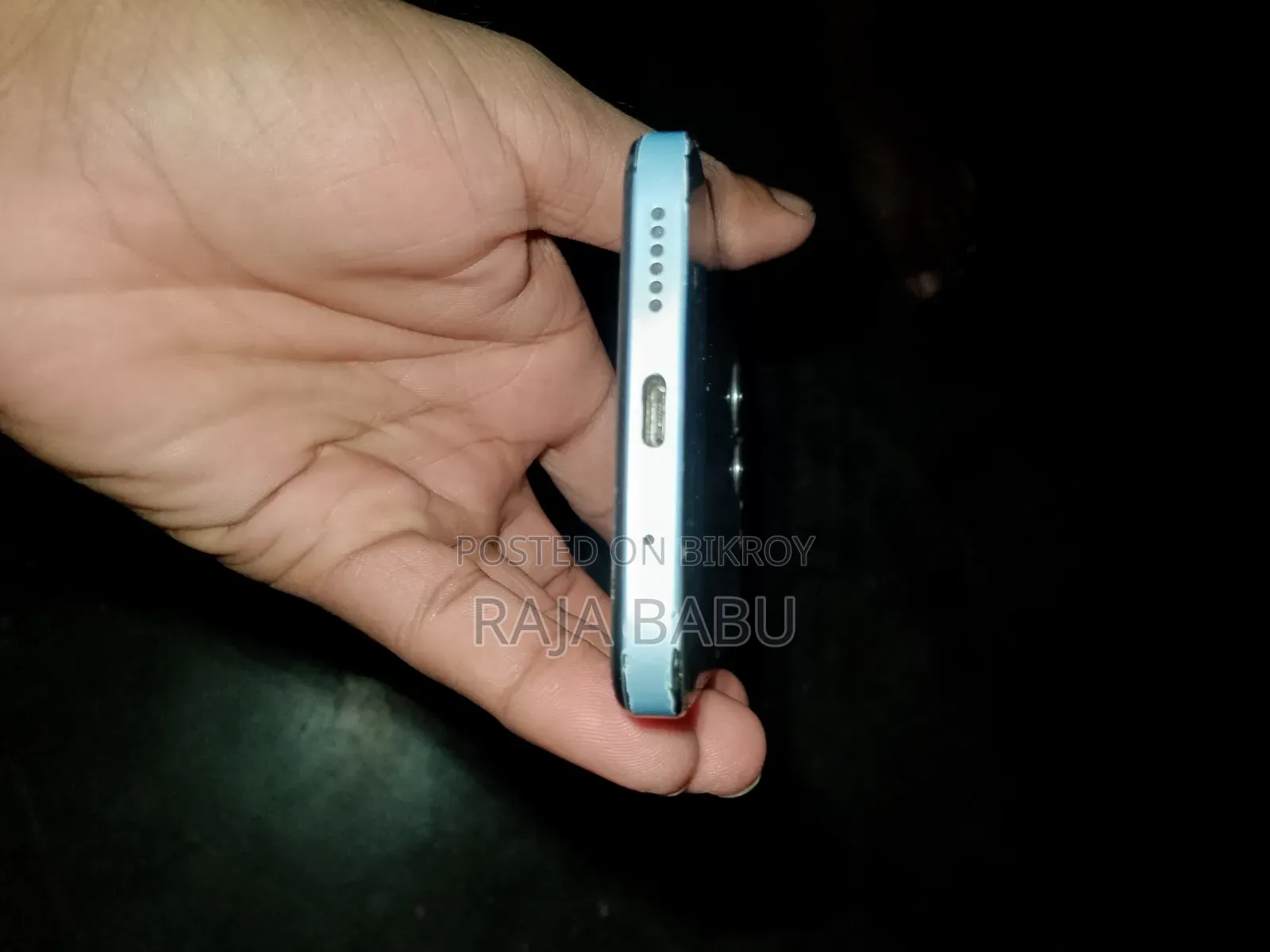 Xiaomi Redmi Note 12 128 GB