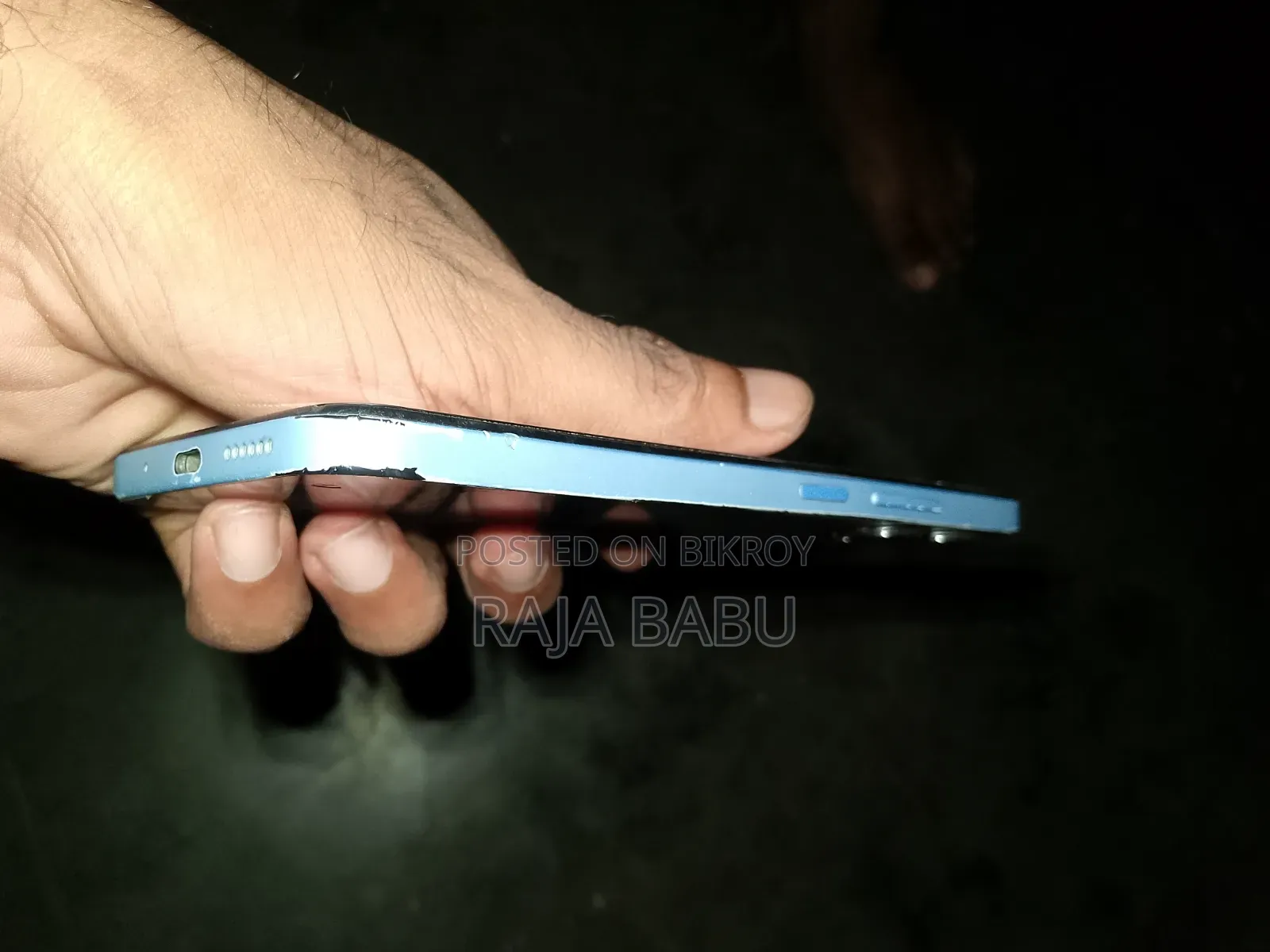 Xiaomi Redmi Note 12 128 GB