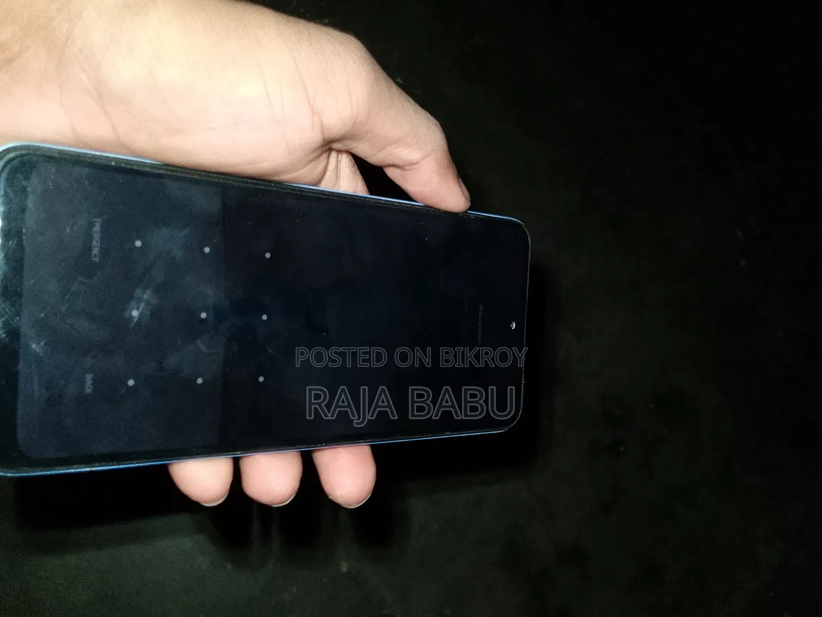 Xiaomi Redmi Note 12 128 GB