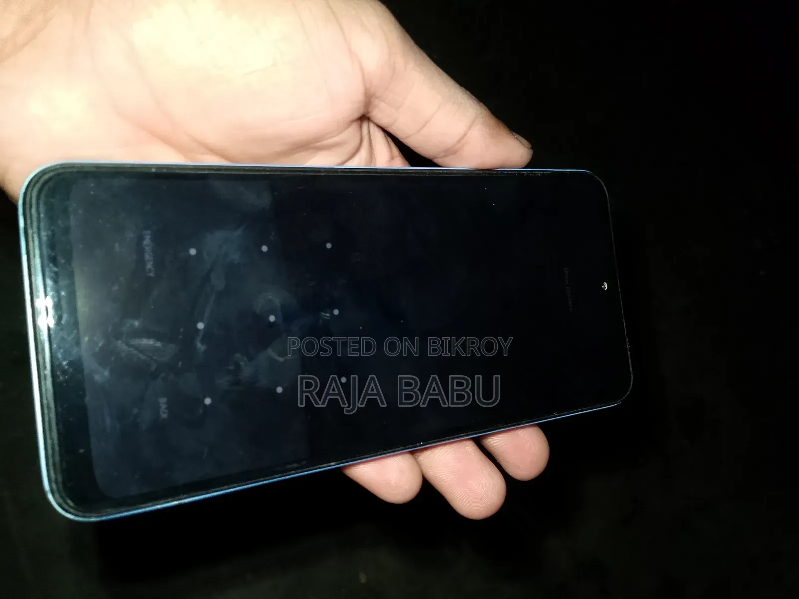 Xiaomi Redmi Note 12 128 GB