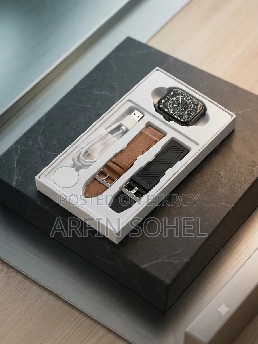 Smart Watch