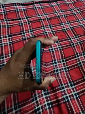 Infinix Smart 6 32 GB Blue