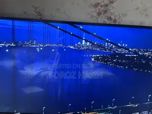 LG 43" Uhd Smart TV (43up7550ptc)
