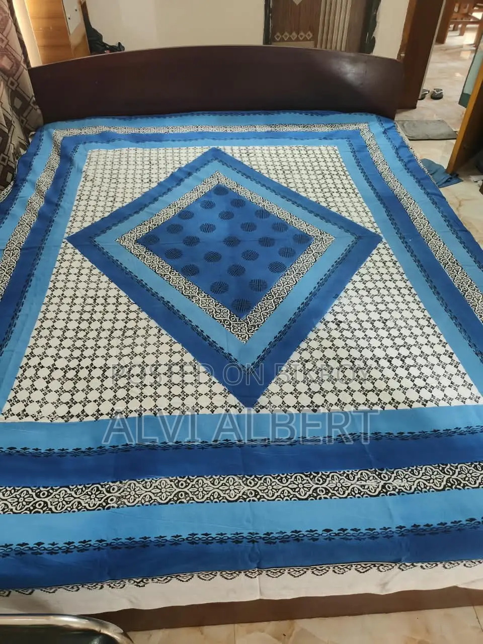 Bed for Sale