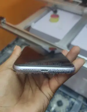 Apple iPhone 11 128 GB Purple
