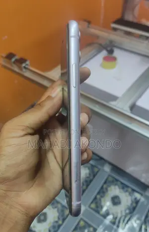 Apple iPhone 11 128 GB Purple