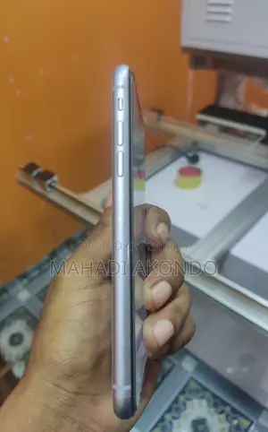 Apple iPhone 11 128 GB Purple