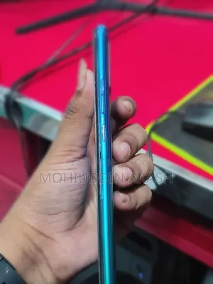 Tecno Spark 5 Pro 64 GB Blue